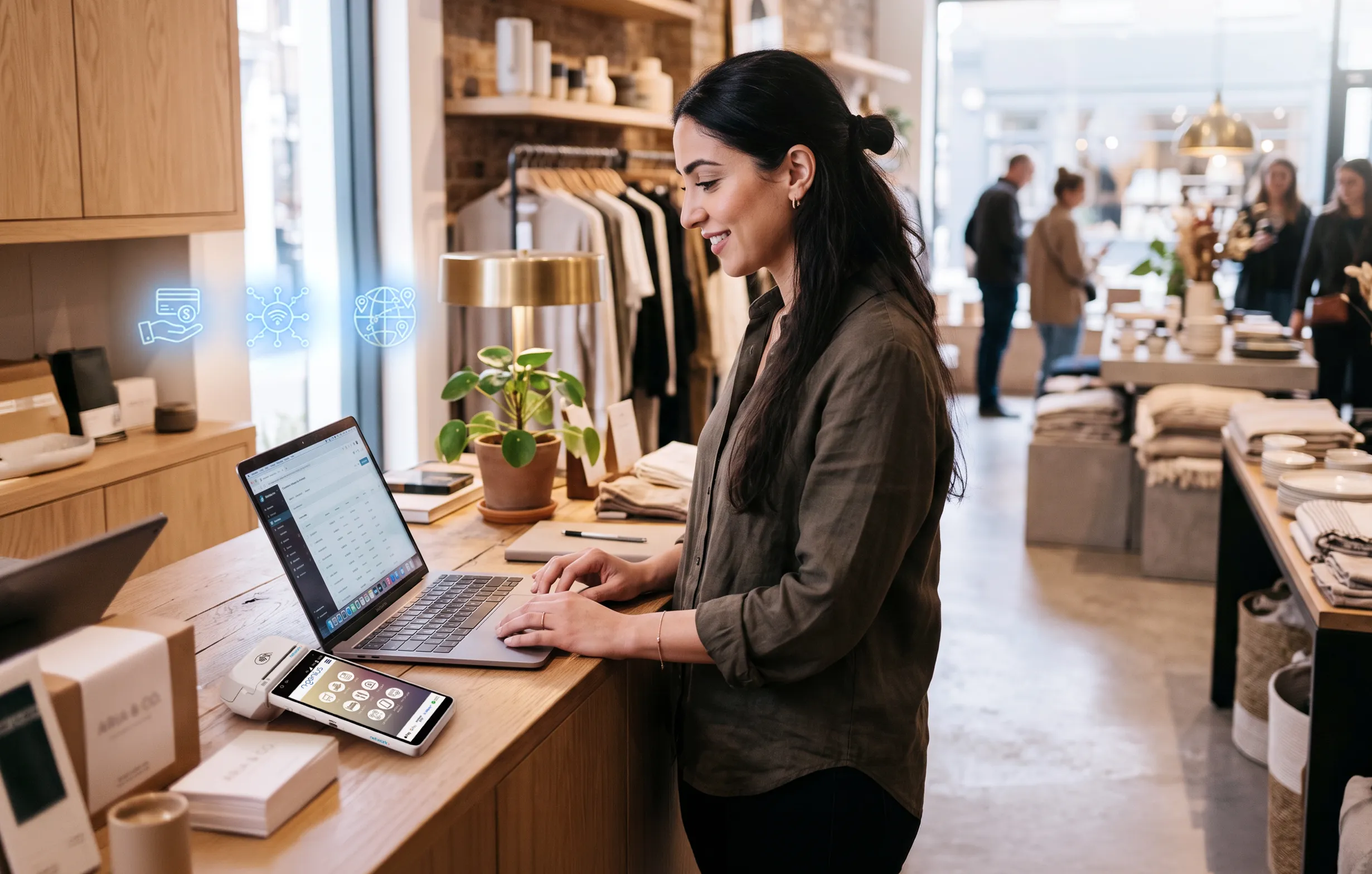 Network International unlocks GCC-wide commerce through a single payment integration