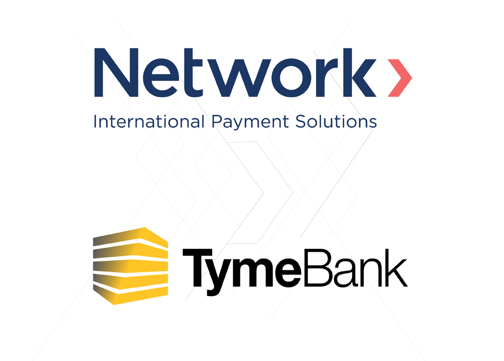 TymeBank, a leading digital bank in South Africa signs with Network International to empower SME businesses to accept electronic payments 