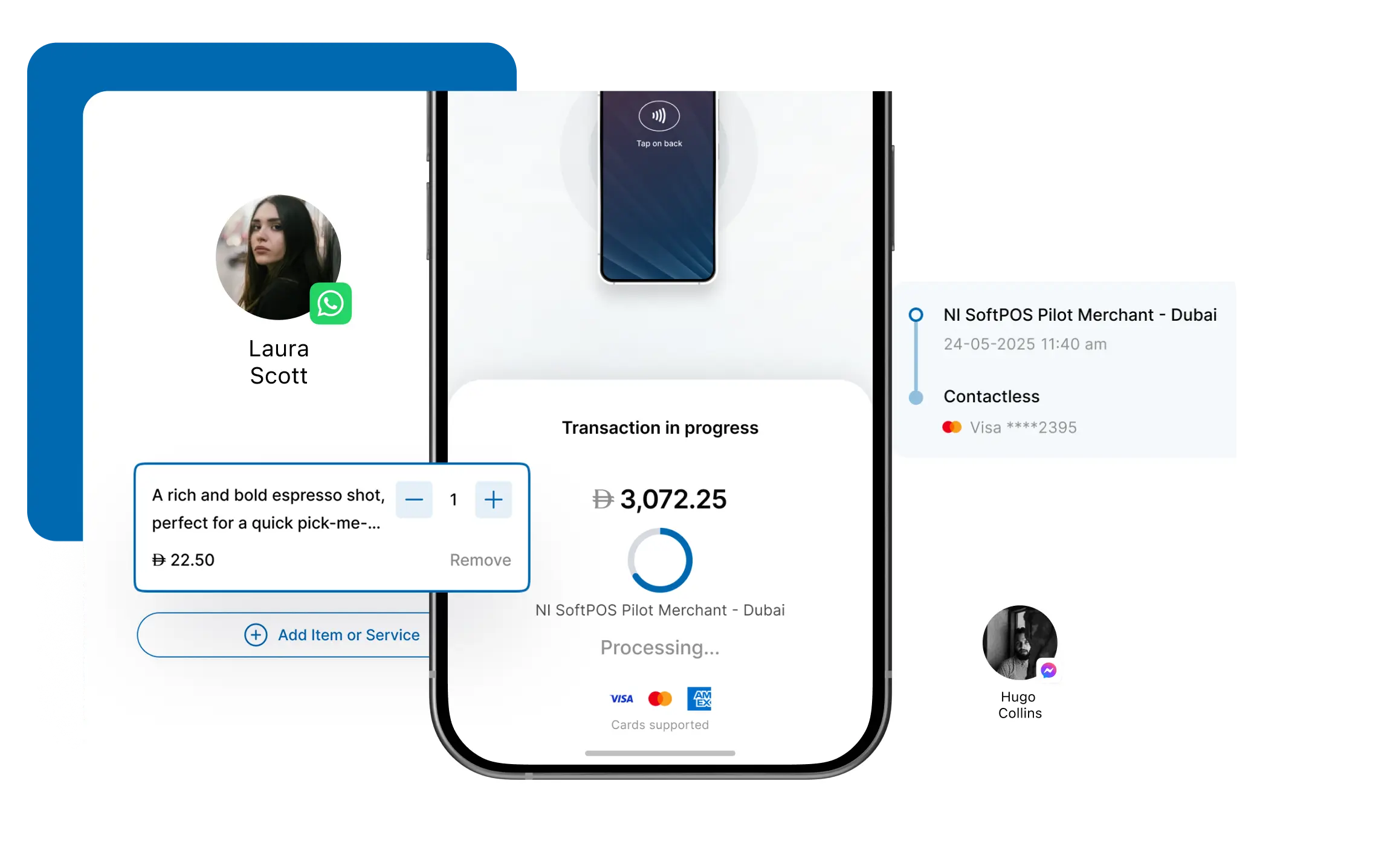 Business Payment Solutions