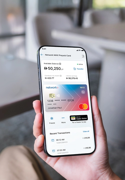 One app that does It all