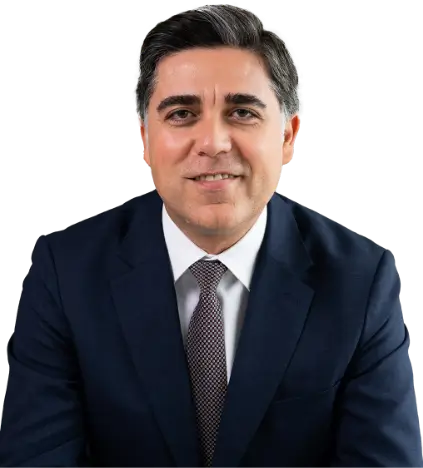 Meet Our Leadership Team