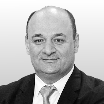 Amjad Al Sadeq