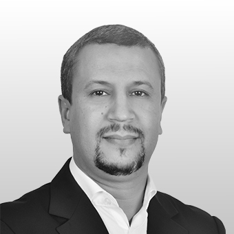 Mohamed Elbelamachi