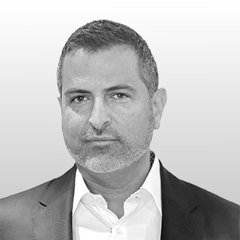 Ronen Spivak