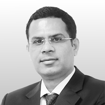 Pankaj Kundra