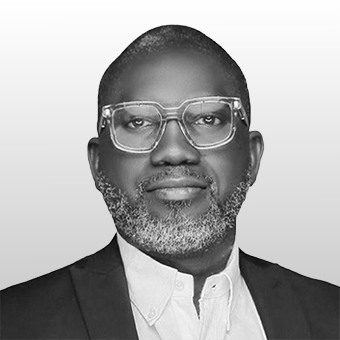 Oladipo Alabede