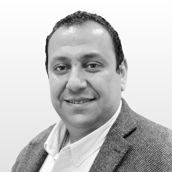 Bassem Ramzy