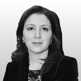 Nelly Boustany