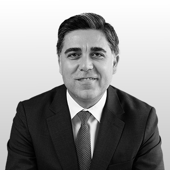 Murat Cagri Suzer