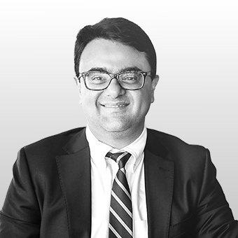 Rohit Malhotra