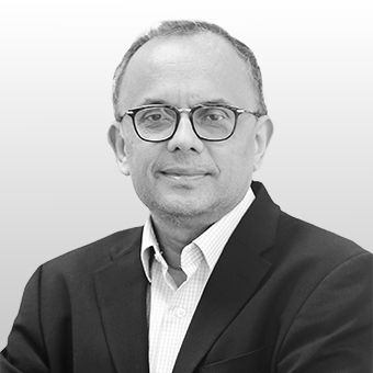 Navneet Dave