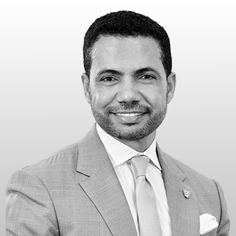 Dr. Reda Helal