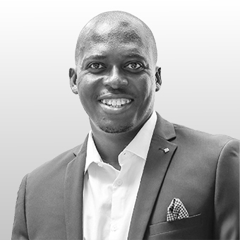 Mpho Sadiki